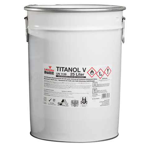 Dörr-Titanol® V