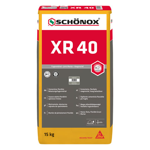 SCHÖNOX® XR 40