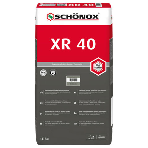 SCHÖNOX® XR 40