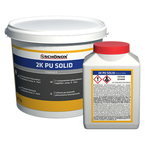 SCHÖNOX® 2K PU SOLID