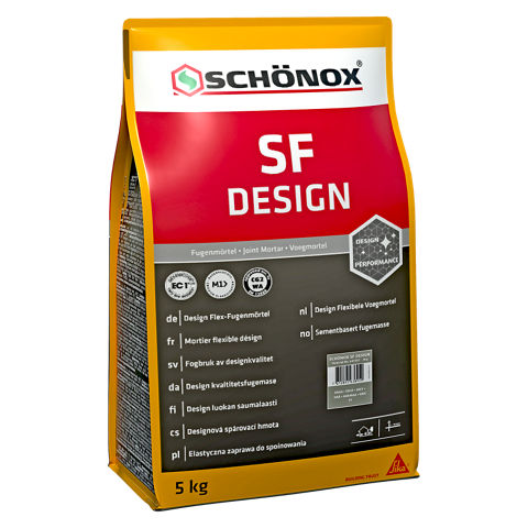 SCHÖNOX® SF DESIGN