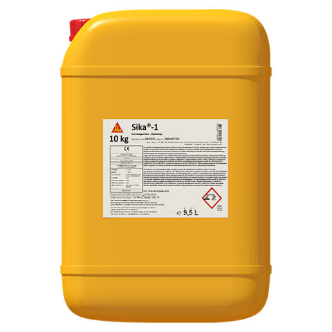 Sika®-1