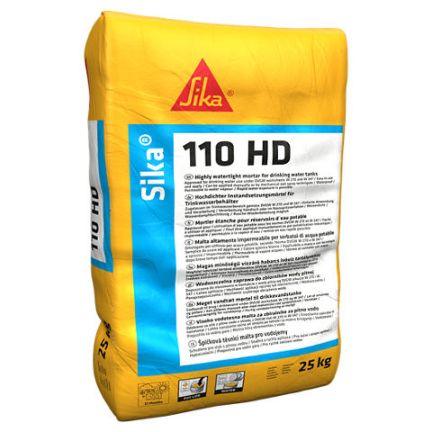 Sika®-110 HD