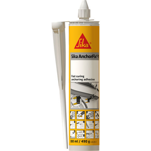 Sika AnchorFix®-1