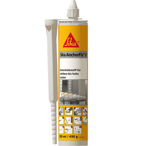 Sika AnchorFix®-2+