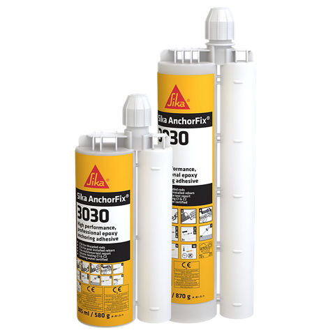 Sika AnchorFix®-3030