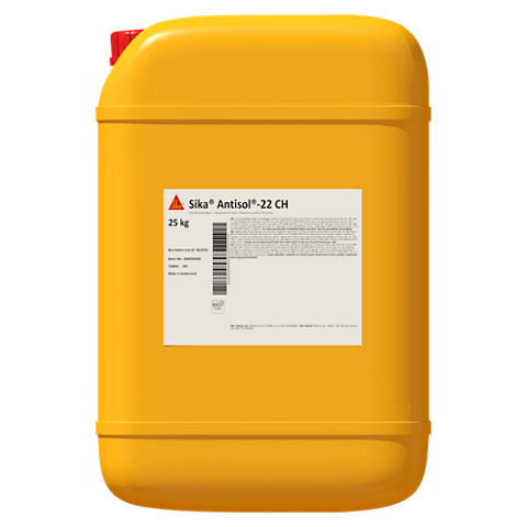 Sika® Antisol®-22 CH