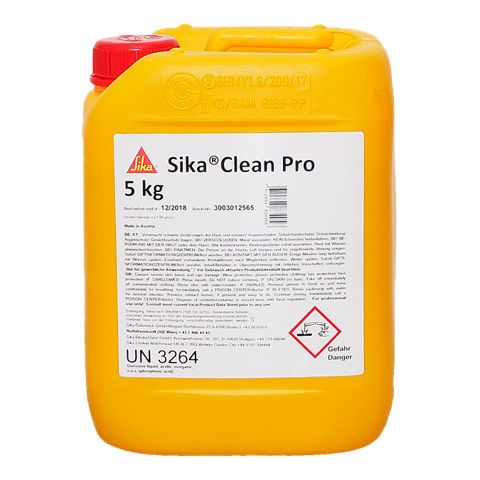 Sika® Clean Pro