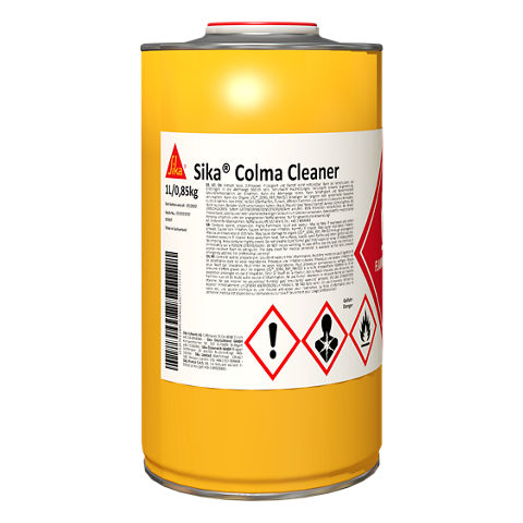 Sika® Colma Reiniger