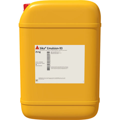 Sika® Emulsion-93