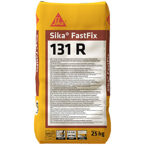 Sika FastFix®-131 R