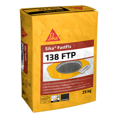 Sika FastFix®-138 FTP