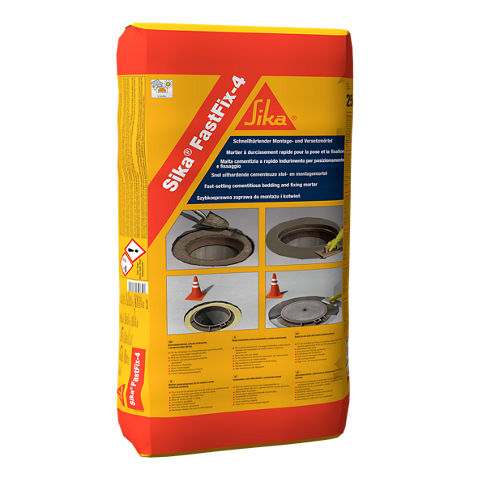 Sika FastFix®-4