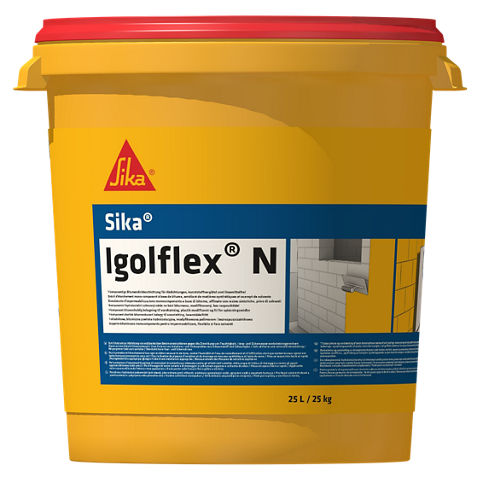 Sika® Igolflex® N