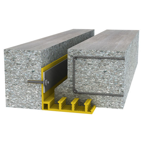 Sika Waterbar® DF-12/17