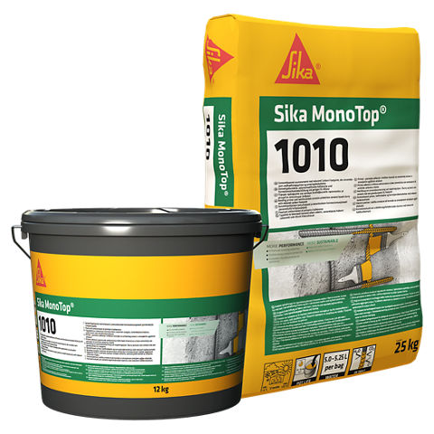 Sika MonoTop®-1010