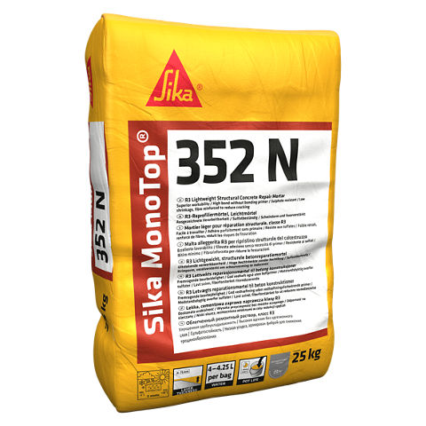 Sika MonoTop®-352 N