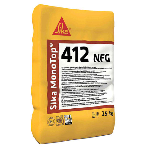 Sika MonoTop®-412 NFG