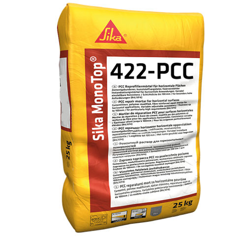 Sika MonoTop®-422 PCC