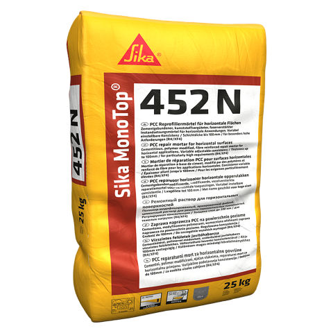 Sika MonoTop®-452 N