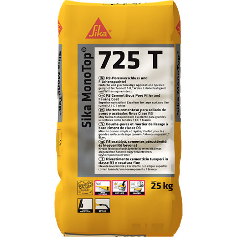 Sika MonoTop®-725 T