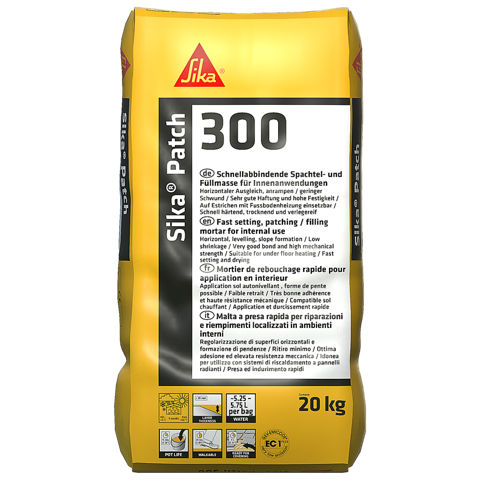 Sika® Patch-300