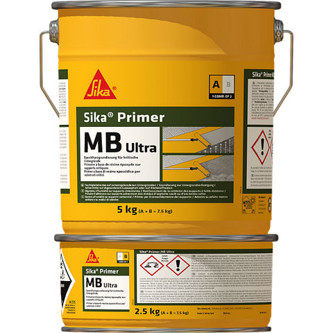 Sika® Primer MB Ultra