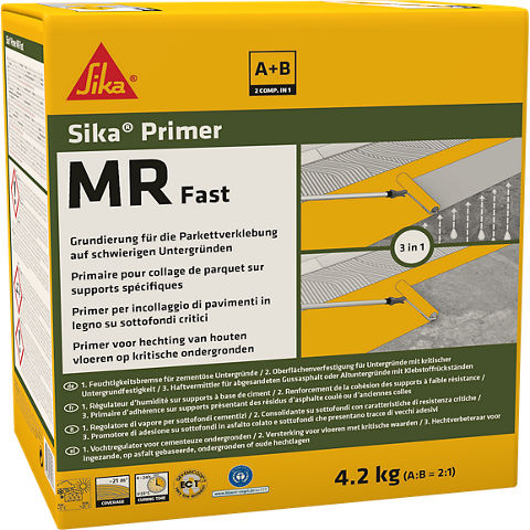 Sika® Primer MR Fast