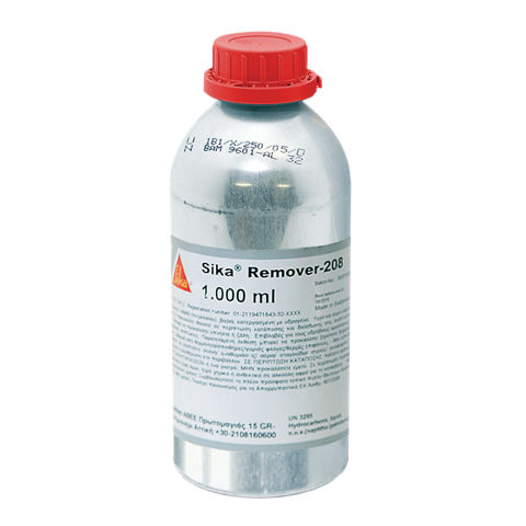 Sika® Remover-208