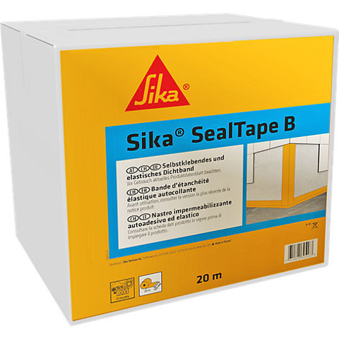 Sika® SealTape B