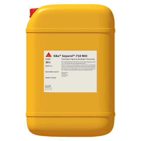 Sika® Separol®-710 BIO