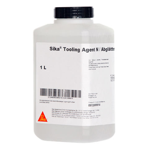 Sika® Abglättmittel N