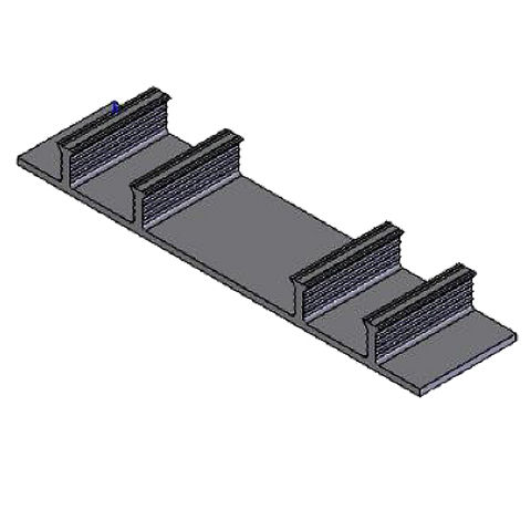 Sika Waterbar® - FPO Type WT AF