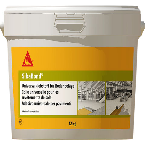 SikaBond®-119 MultiFloor