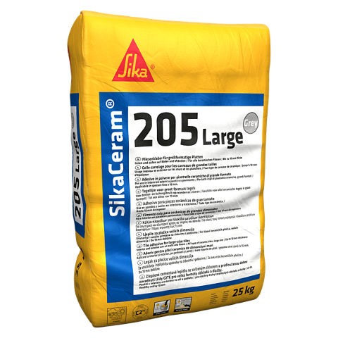 SikaCeram®-205 Large