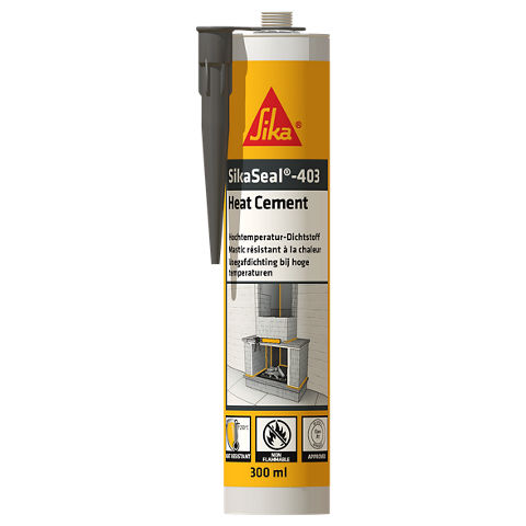 SikaSeal®-403 Heat Cement