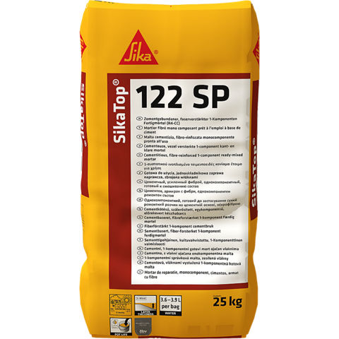 SikaTop®-122 SP
