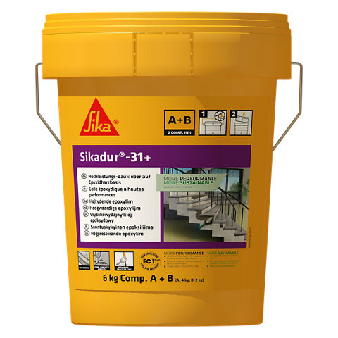 Sikadur®-31+