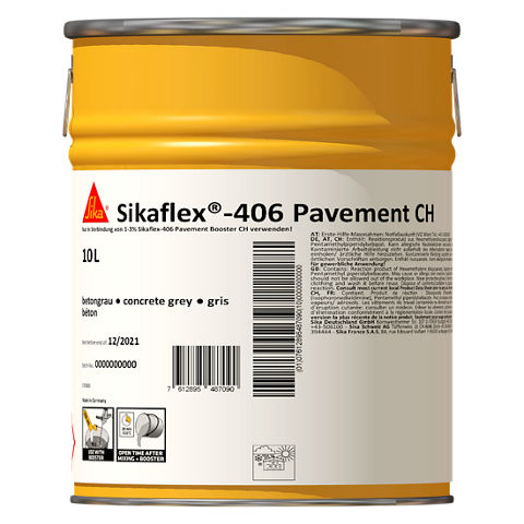 Sikaflex®-406 Pavement CH