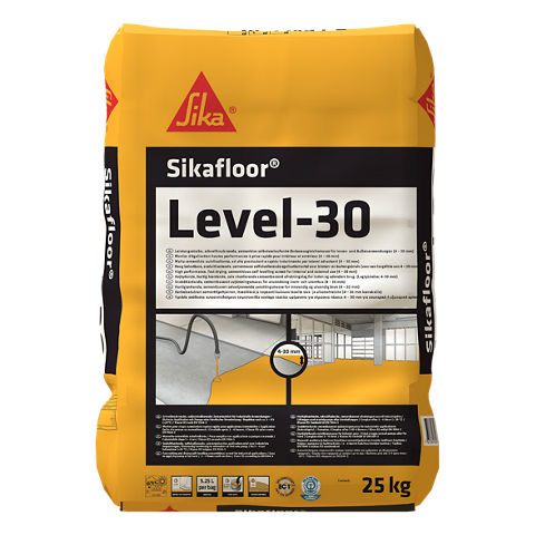 Sikafloor® Level-30