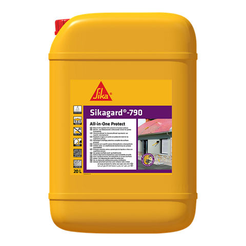 Sikagard®-790 All-in-One Protect