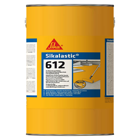 Sikalastic®-612