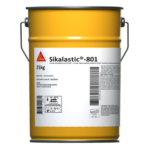 Sikalastic®-801