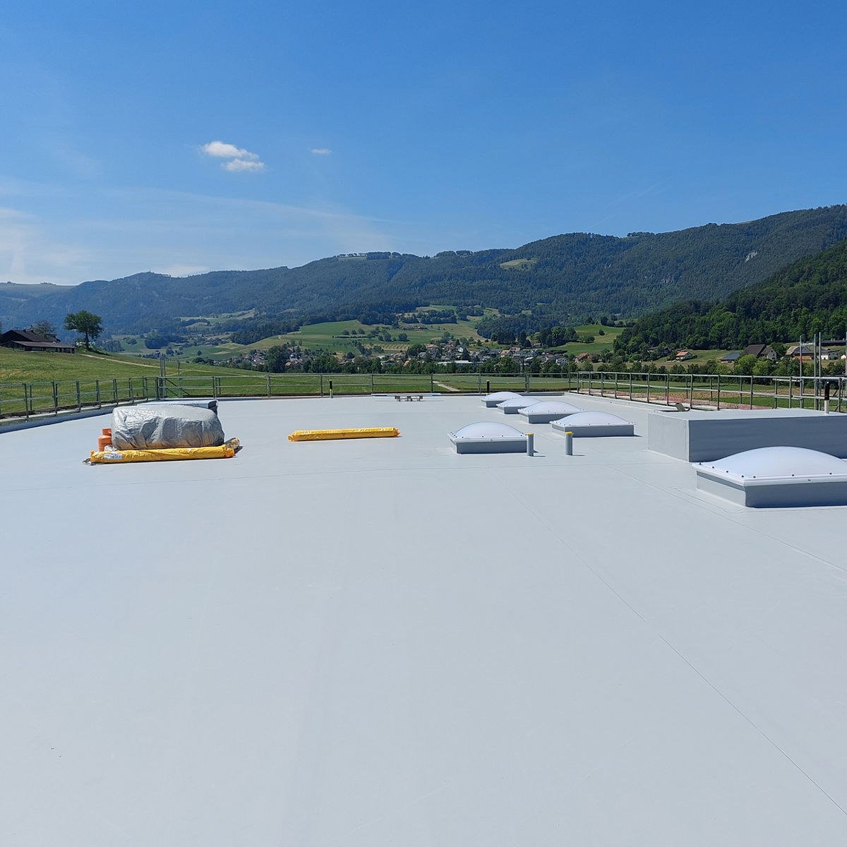 Jetline Modellbau GmbH, Balsthal