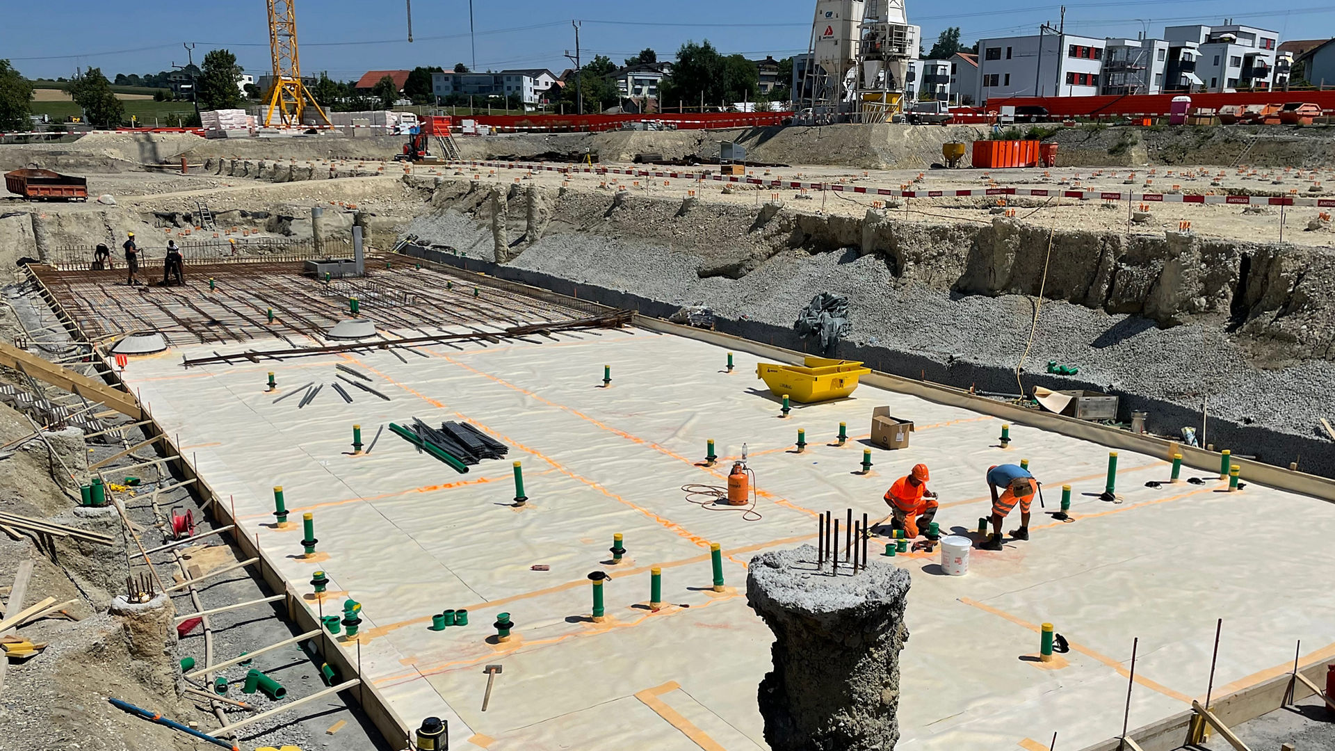 Terraviva Kerzers