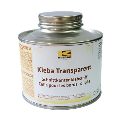 Kleba Transparent