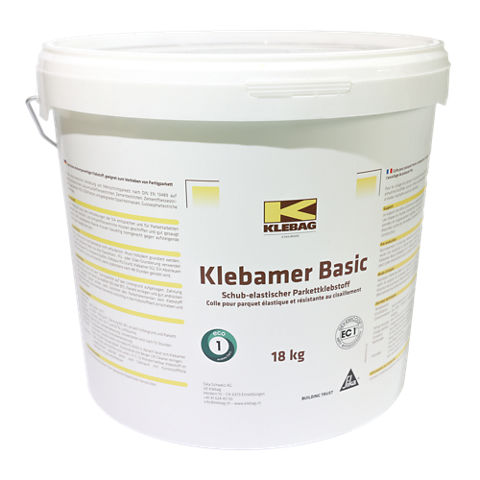 Klebamer Basic