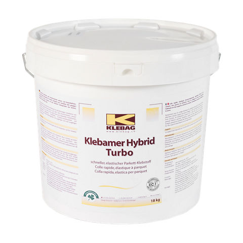 Klebamer Hybrid Turbo