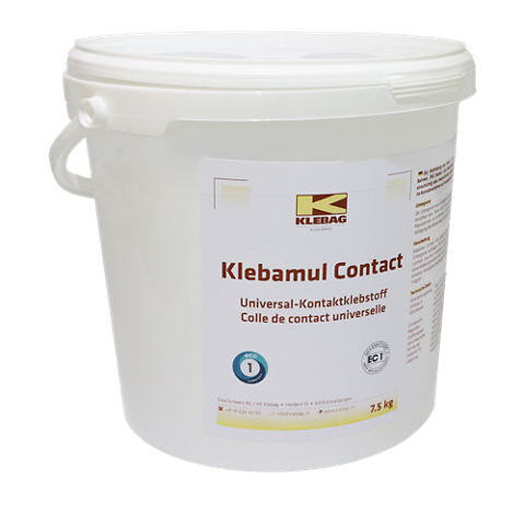 Klebamul Contact