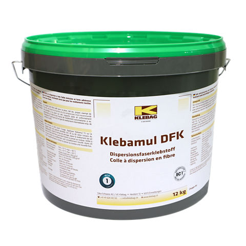 Klebamul DFK